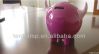 Digital coin bank coin...