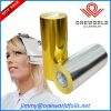 color hairdressing foil