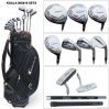 2012 New Design Golf Club Set