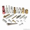 CNC machining metal pr...