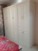 Wood Timber Wardrobe (...