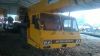 Used mobile/truck cran...