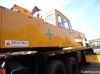 Used Kato 50t Truck Crane secondhand