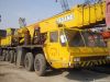 Used Tadano 80t Truck ...
