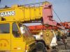 Used Tadano 80t Truck ...