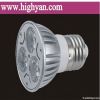 3W GU10 Led Spotlight