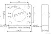 Zero-sequence Current Transformer