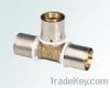 Press fitting for PAP ...