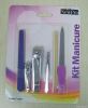 Manicure Set