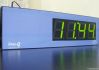 SNTP Digital Clock