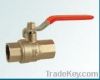 Brass Ball Valves