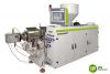 Parallel Twin-screw Extruder/ PVC Profile Extruder Machine