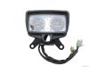 Motorcycle Speedmeter ...
