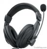 the hot selling noise cancelling headphone