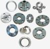 cast flange
