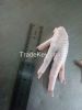 Frozen Chicken Paws an...