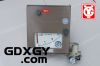 Pneumatic pressure ind...