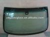 Good view Frame Auto Windshiled Glass for FJ90