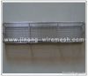 Disinfection basket