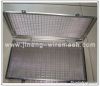 Disinfection basket