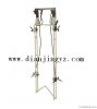 DJ-7390  PE Gold-plating Rack