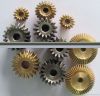 Spur Gear (M0.8-M12)