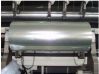 Polyester film/BOPET/PET film