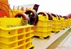 PE series jaw crusher