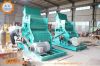 SCF two-stage hammer crusher (special for wet material)