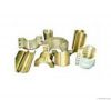 Copper die casting products and parts