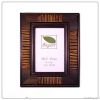 Modern Design Fashion High Quality Wooden Photo Frame