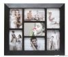 Beautiful hot selling plastic photo frame