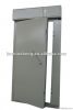 shielding door with hi...