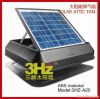 Solar Attic Fan