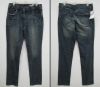 Women Jeans (Scratch Wash)