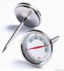 Meat Thermometer with ...
