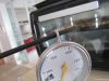 Stainless Steel Oven Thermometer T803