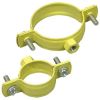 Mini Hose Clamp, British clamp