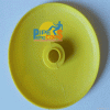 Flange covers