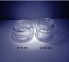 High Flint Glass Bottle for Cream, Skin Milk, Make-up Bottle (lotion),