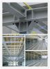 steel structure warehouse