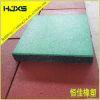 Playground Rubber Tiles