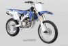 Dirt bike 250cc engine...