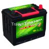 12V60AH N60MF Sealed M...