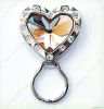 Promotional Heart-shaped Gift Eye Glass Hook