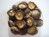 dried shiitake mushrooms