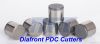 PDC Cutters for Oil Dr...