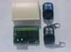220V wireless remote c...