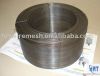 Black annealed wire