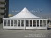 Square Pagoda tent 5*5m For Outdoor Event Or Party